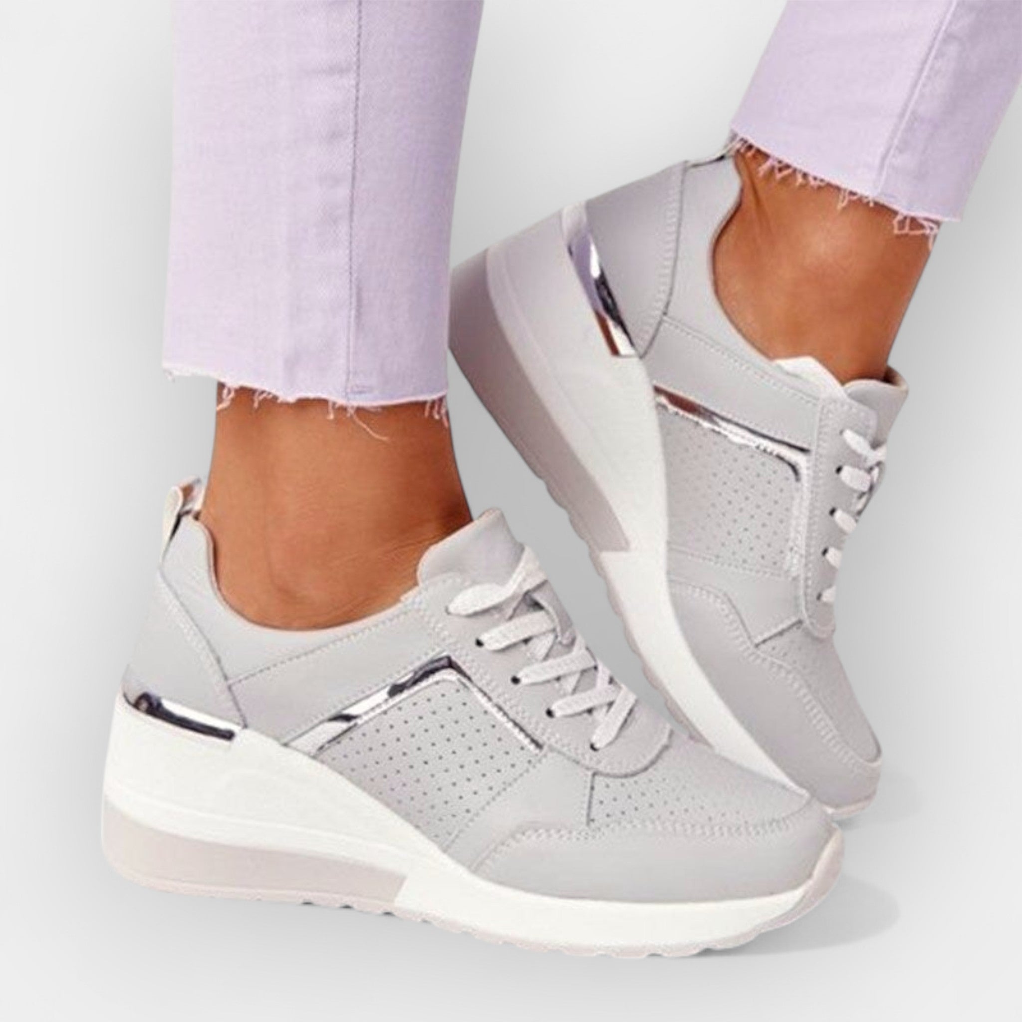 Anatomical Sneakers