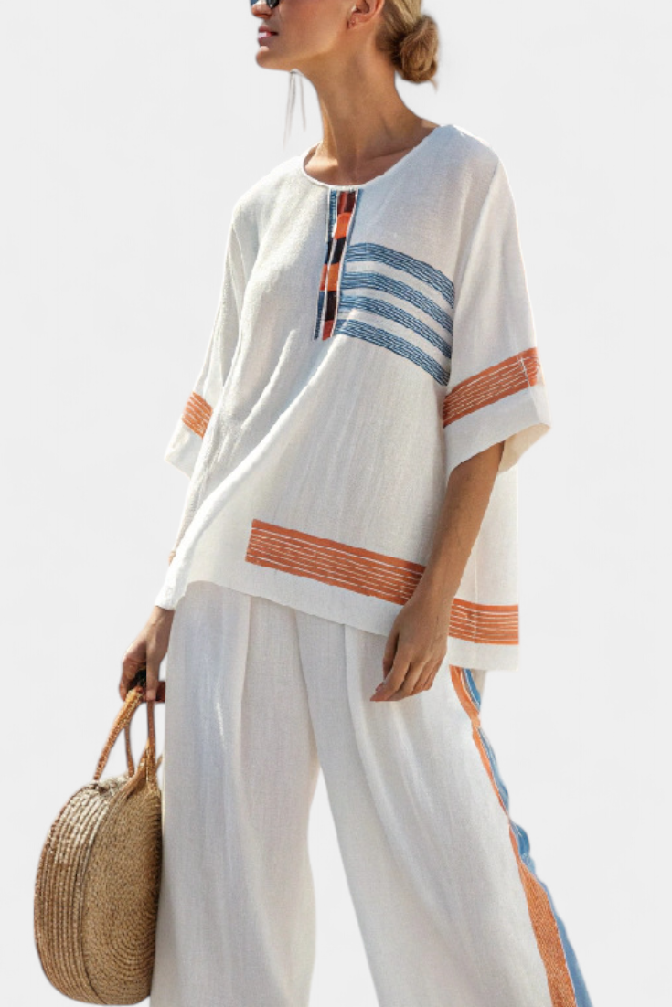 Mediterranean Sea Whites