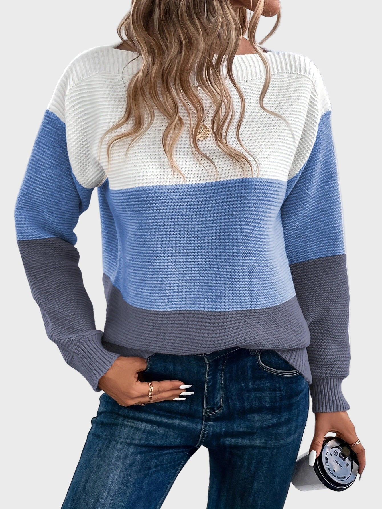Elegant Knitted Turtleneck