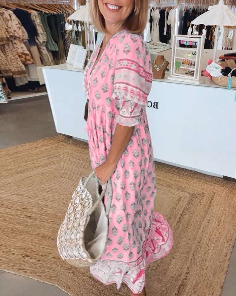Birutė – Shining Dress