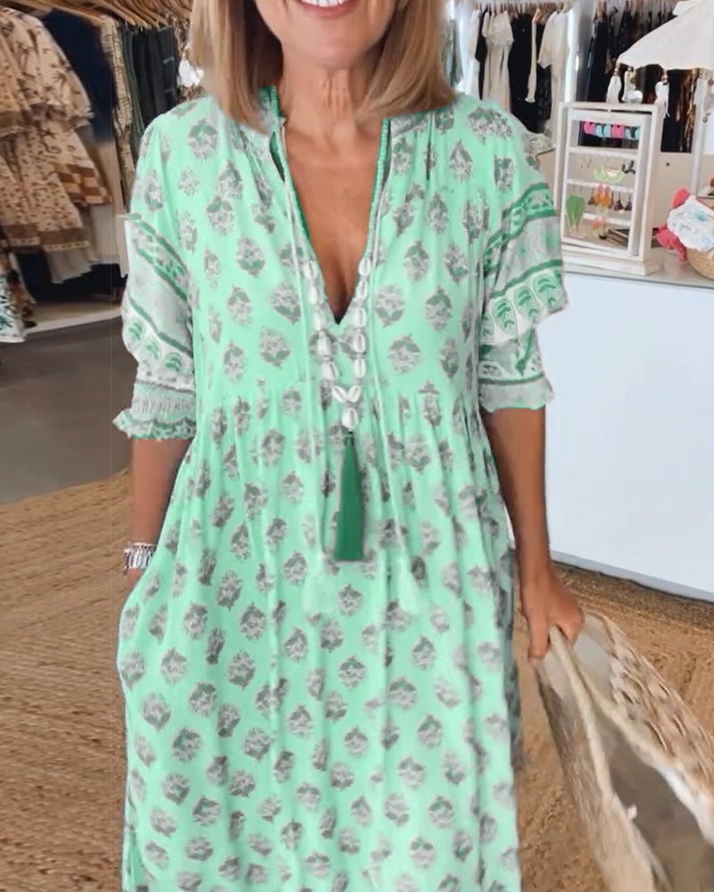 Birutė – Shining Dress