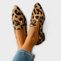Lillian™ | Mocasin Clasic
