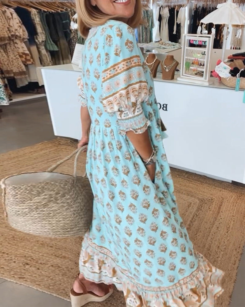 Birutė – Shining Dress