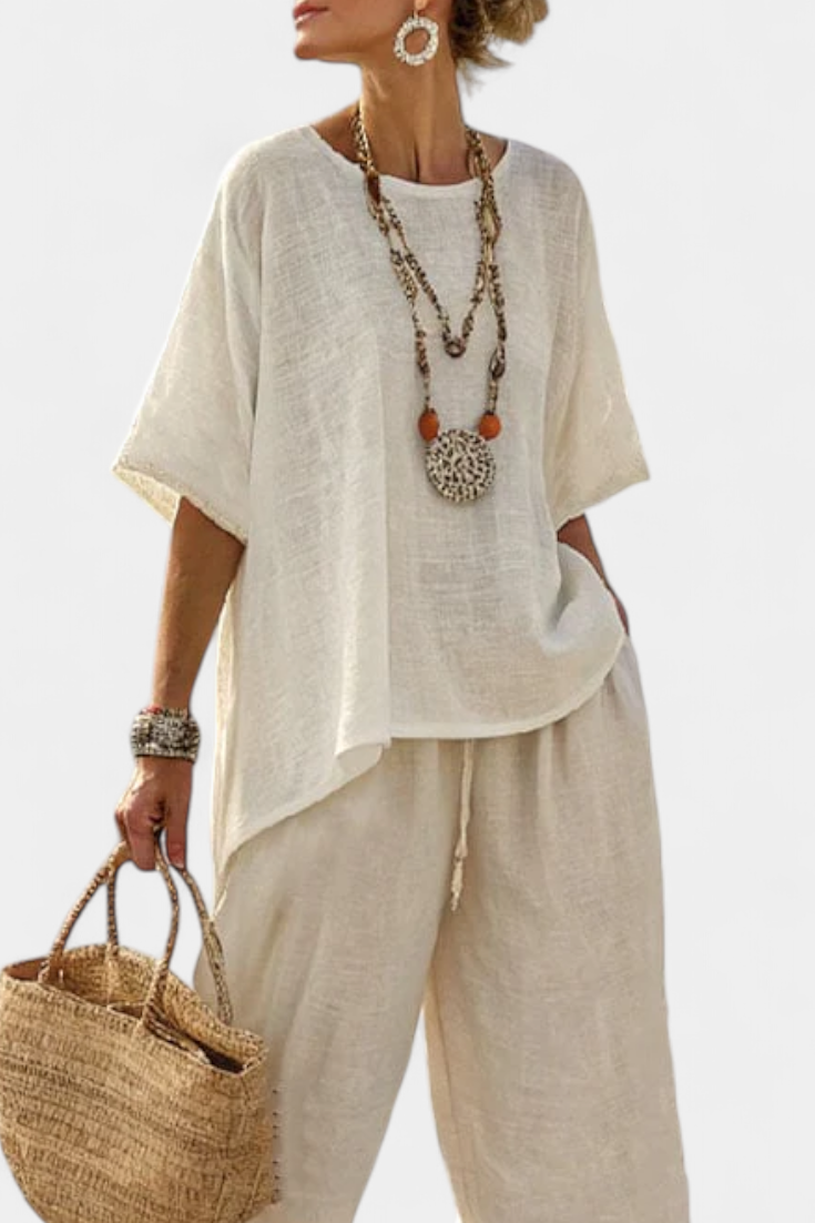 Mediterranean Sea Whites