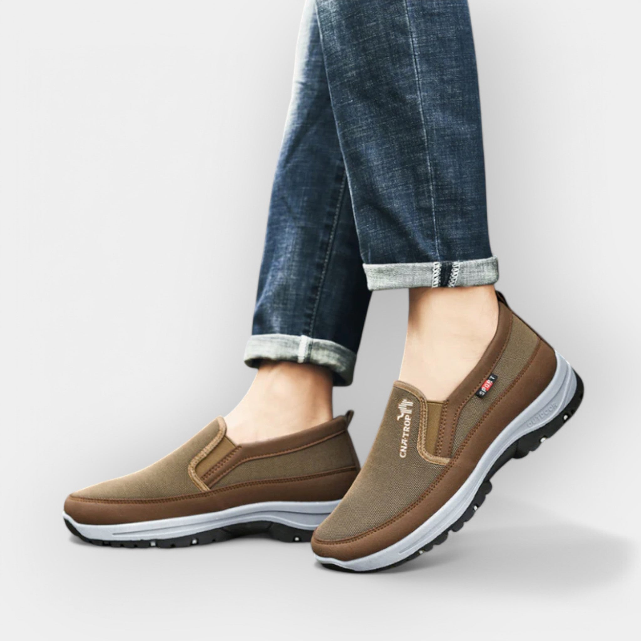 Premium Orthopedic Comfortable Shoes