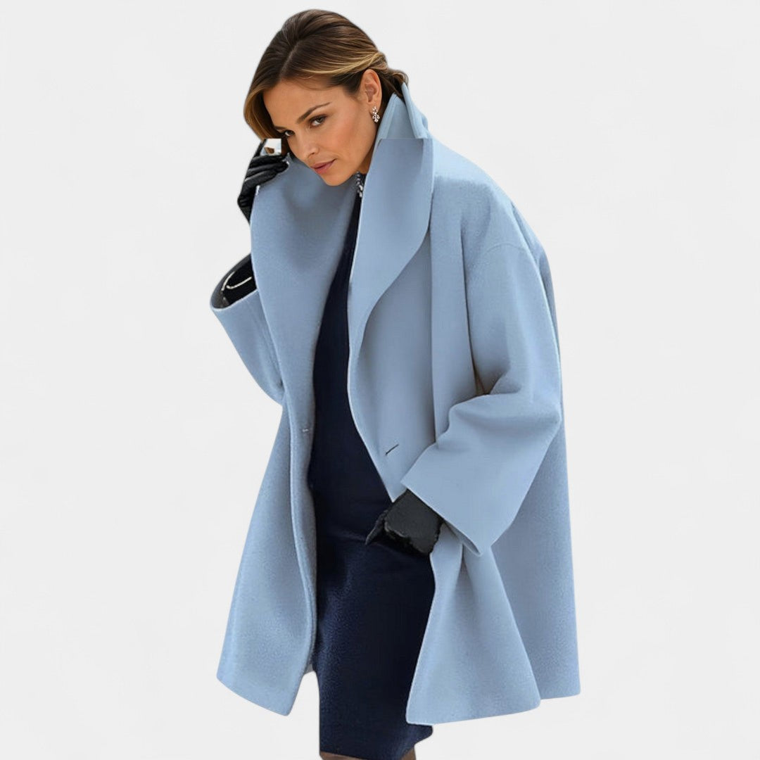 Coat | Autumn Coat