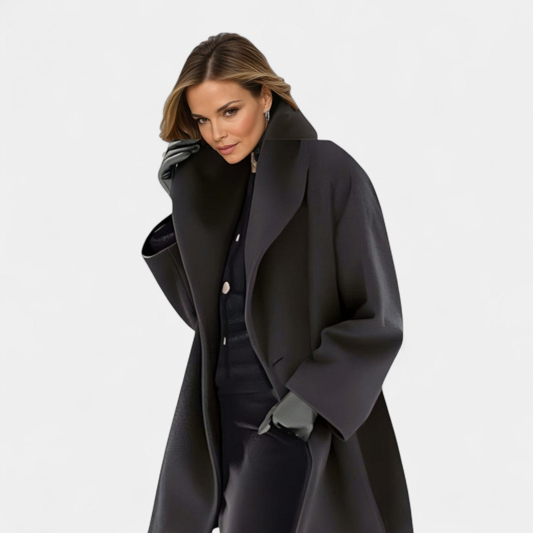 Coat | Autumn Coat