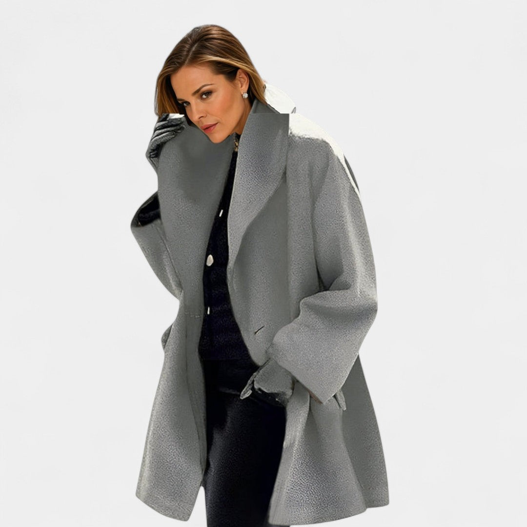 Coat | Autumn Coat