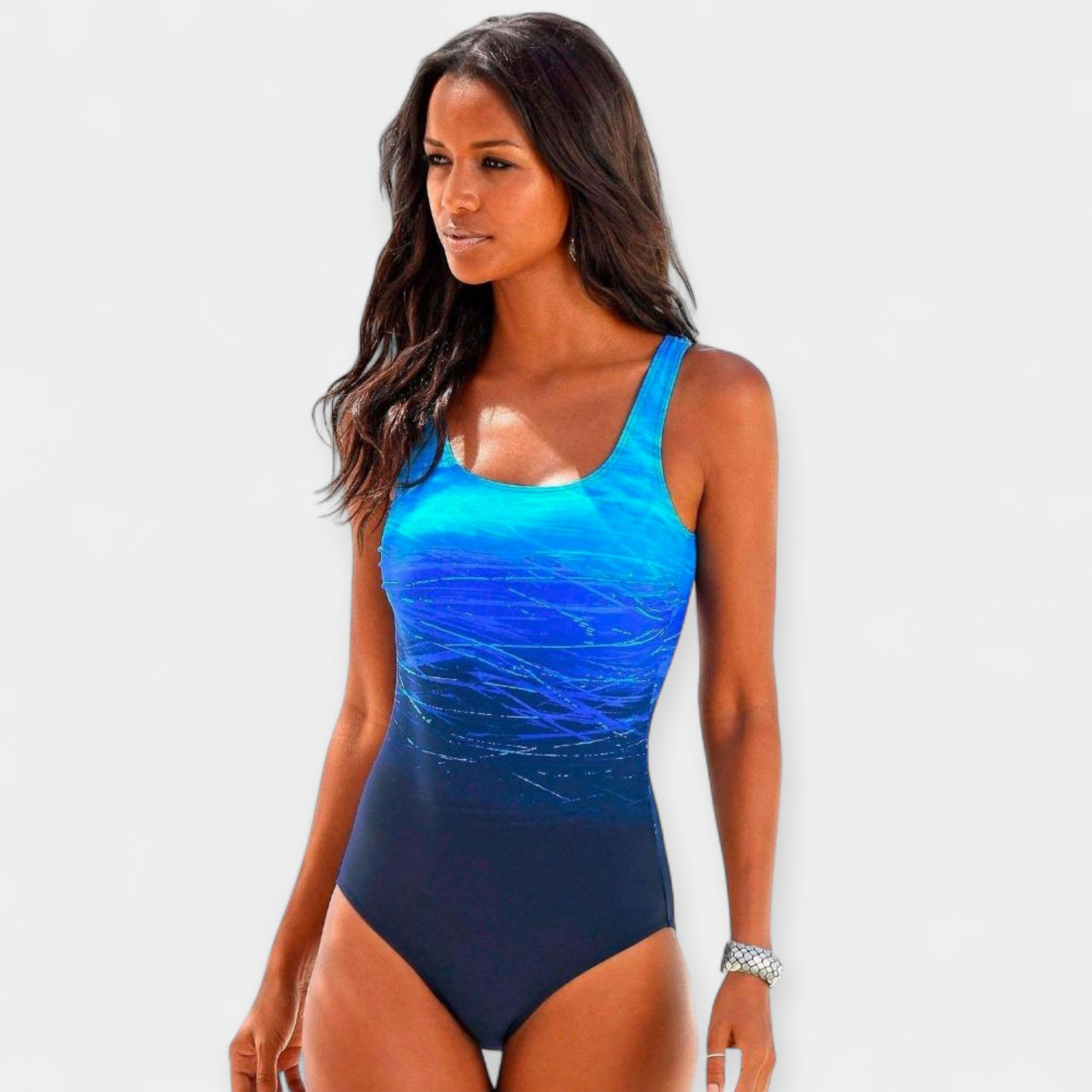 Comfortable Full Body Swimsuit
