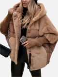 Ava - Stylish Puffer Jacket