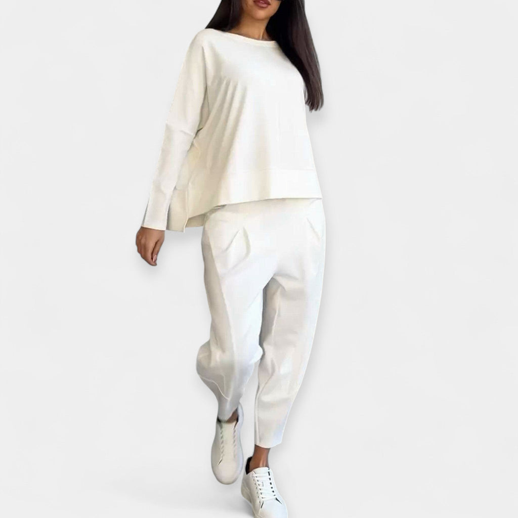 Long Sleeves