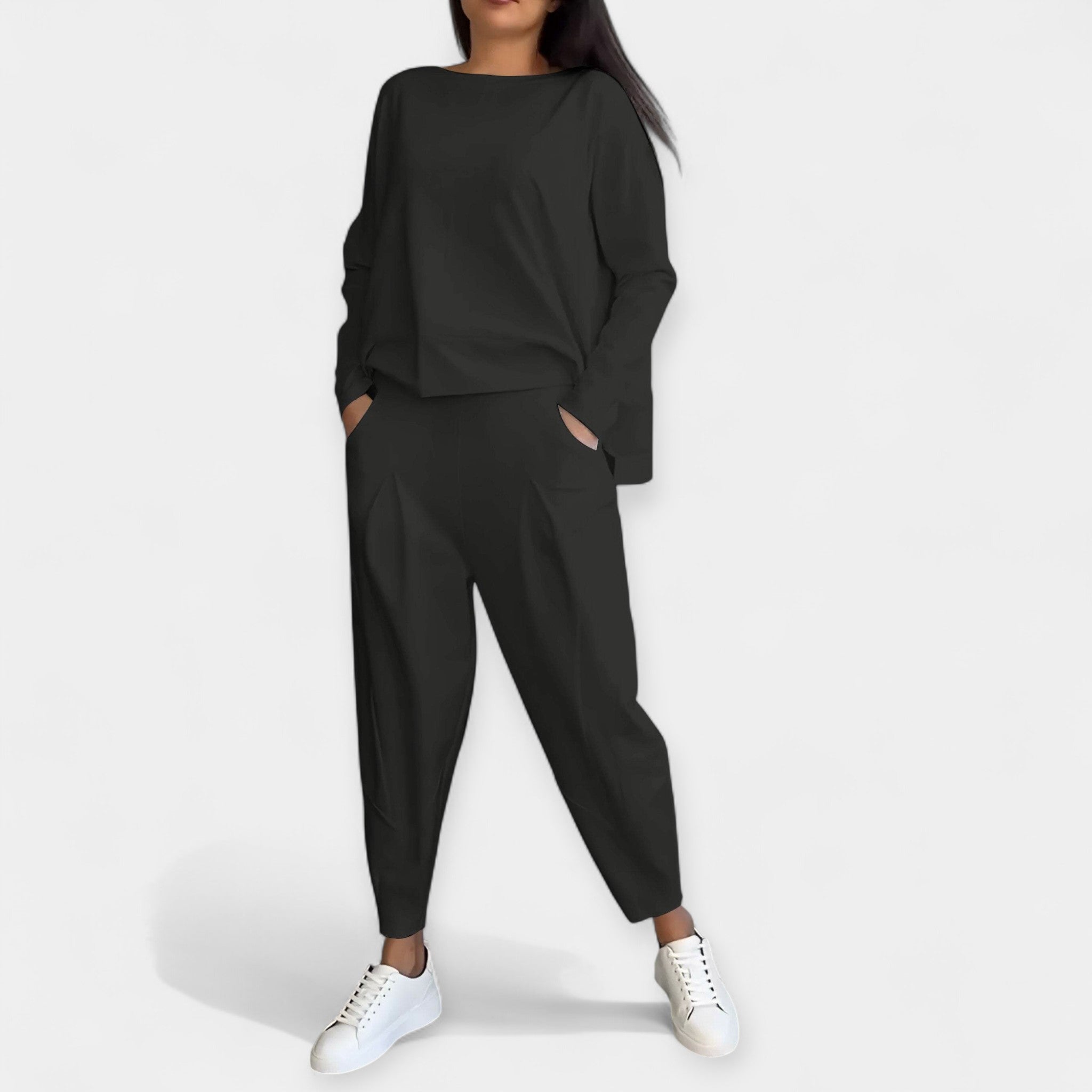 Long Sleeves