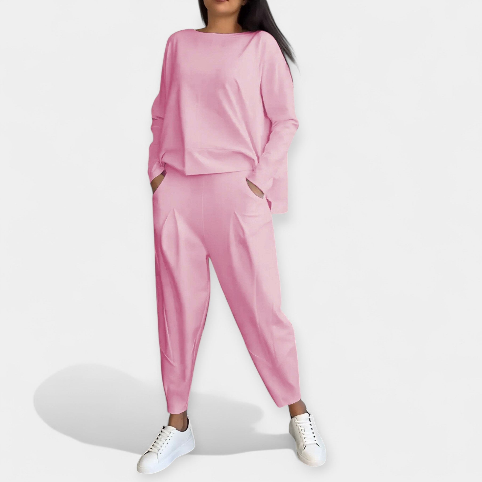 Long Sleeves