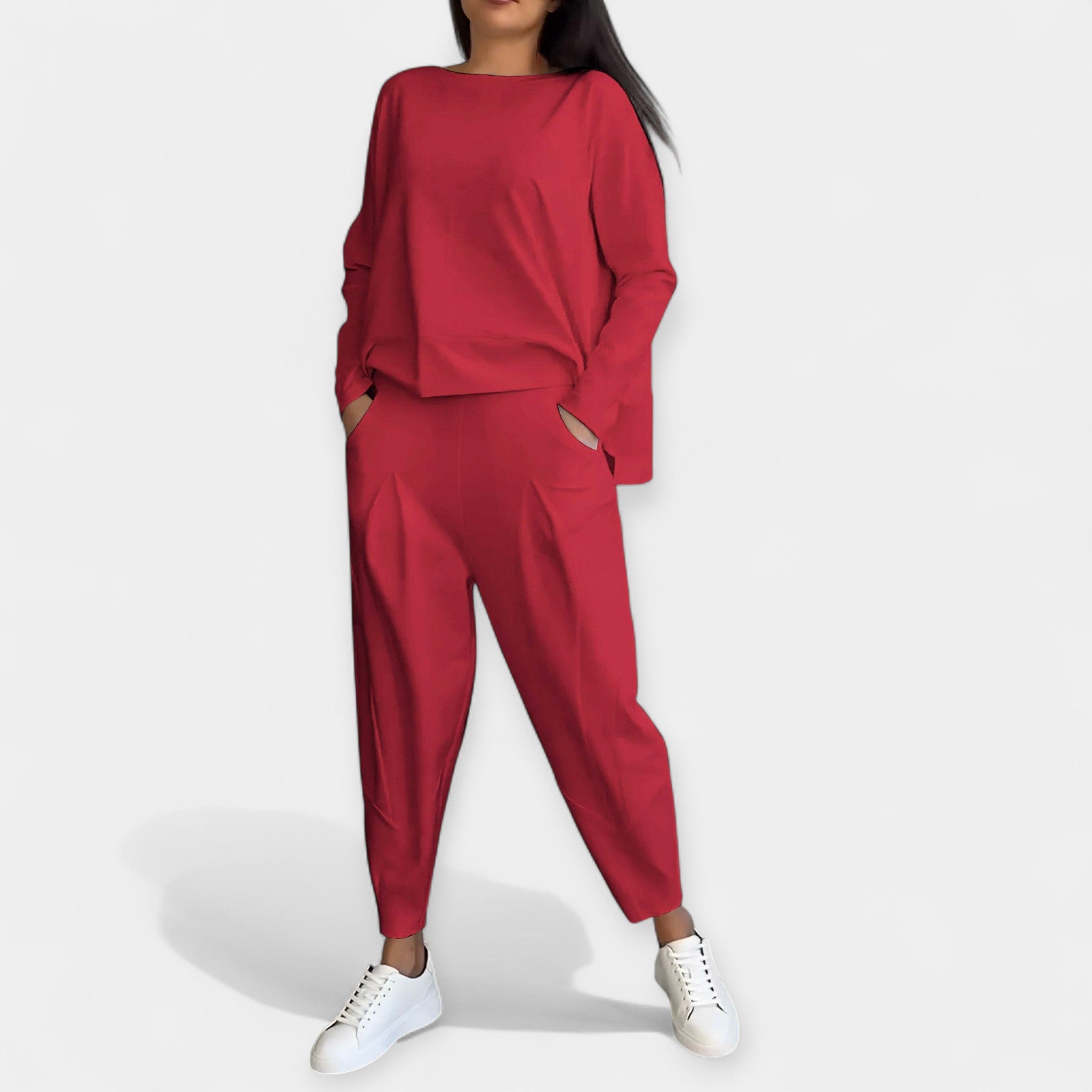 Long Sleeves