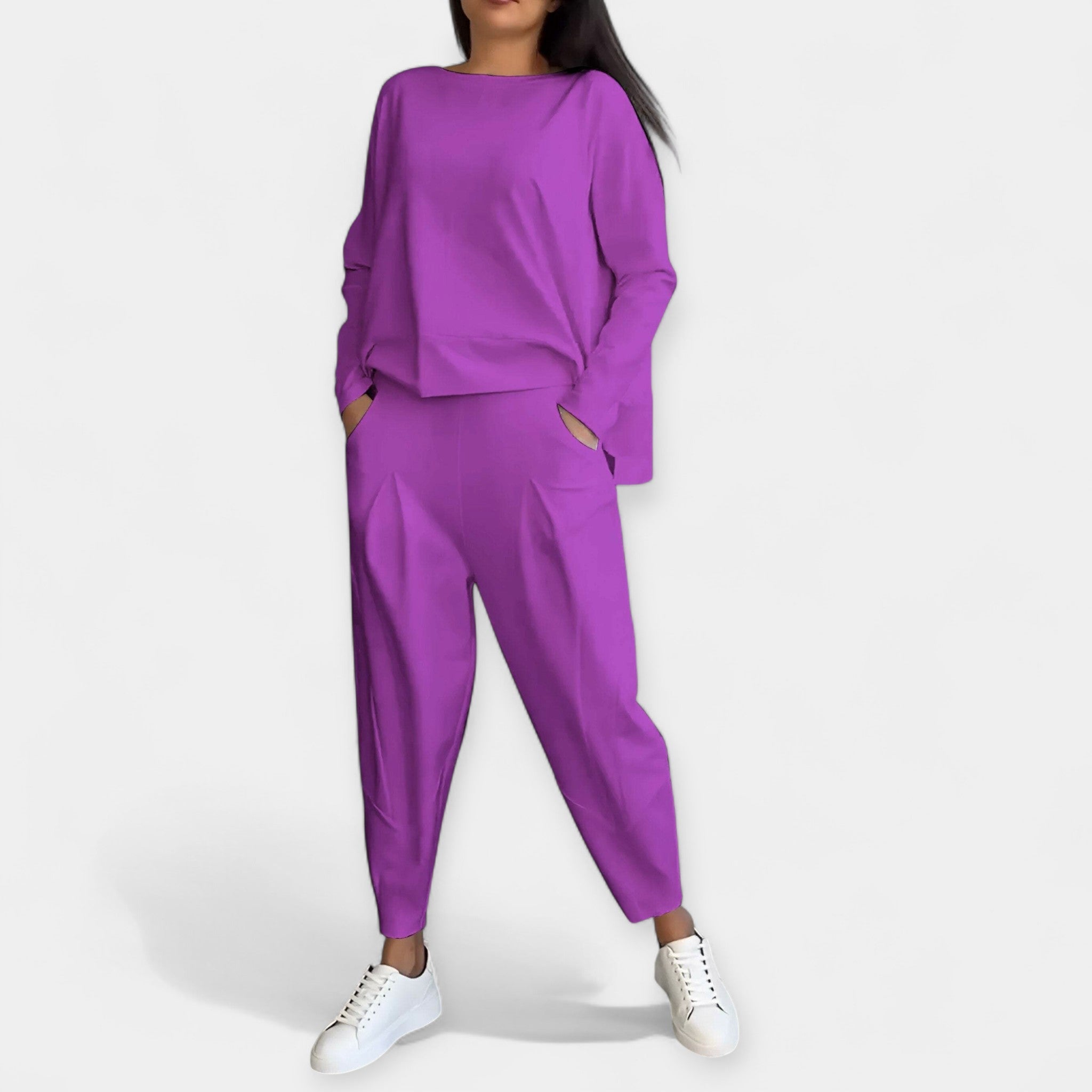 Long Sleeves
