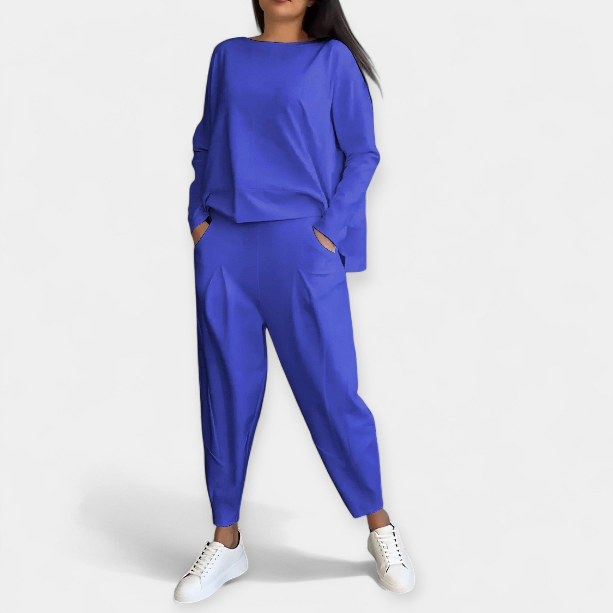 Long Sleeves