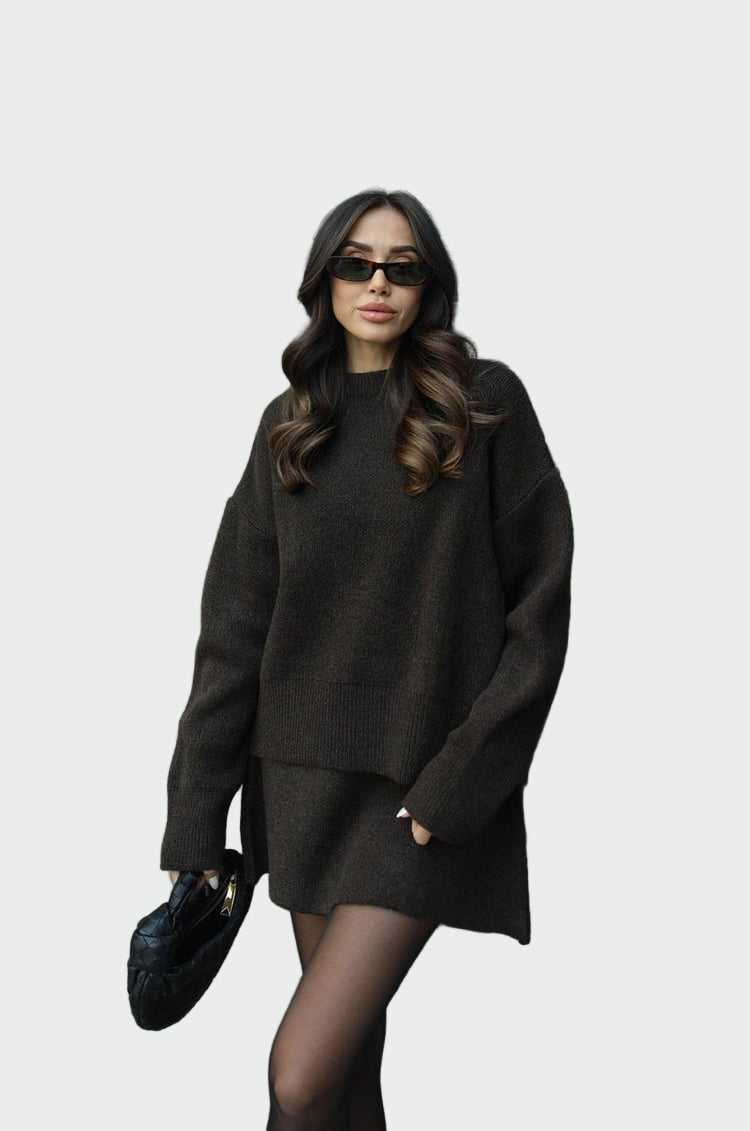 Hello | Comfortable Set
