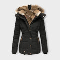Emine - Comfortable Puffer Jacket