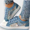 Ivana - Comfortable Orthopedic Shoes