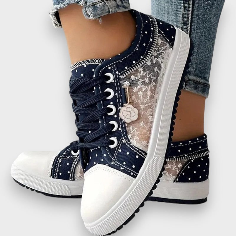 Ivana - Comfortable Orthopedic Shoes
