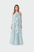 Liberal Maximal Dress