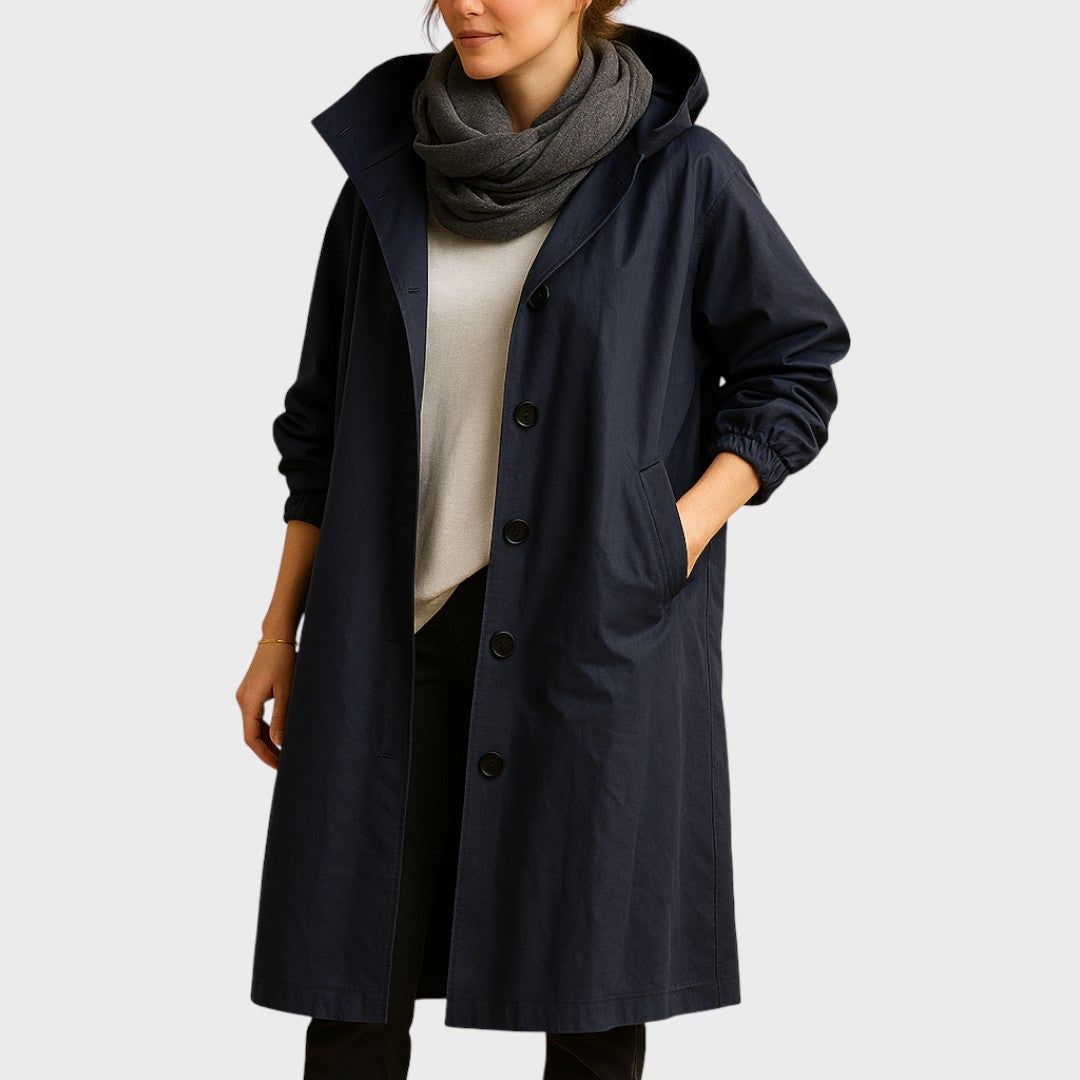 Šalna | Lightweight Down Jacket for Women