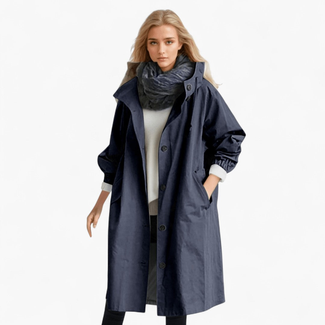 Balbina - Minimalist Elegance for Any Occasion