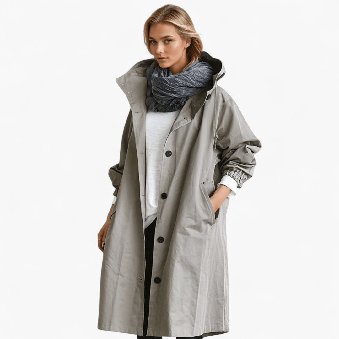 Balbina - Minimalist Elegance for Any Occasion