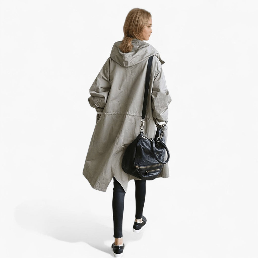 Balbina - Minimalist Elegance for Any Occasion