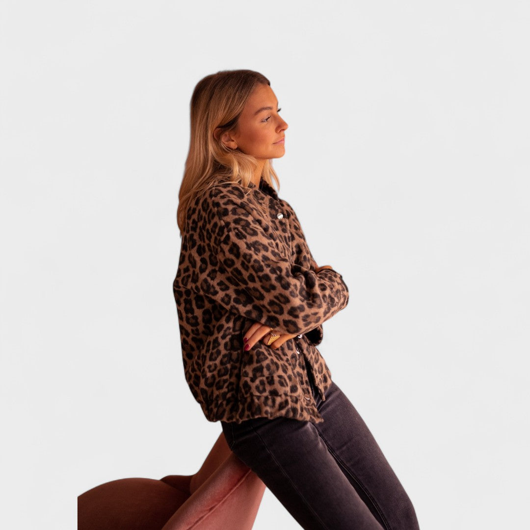 Toma - Stylish Autumn Jacket