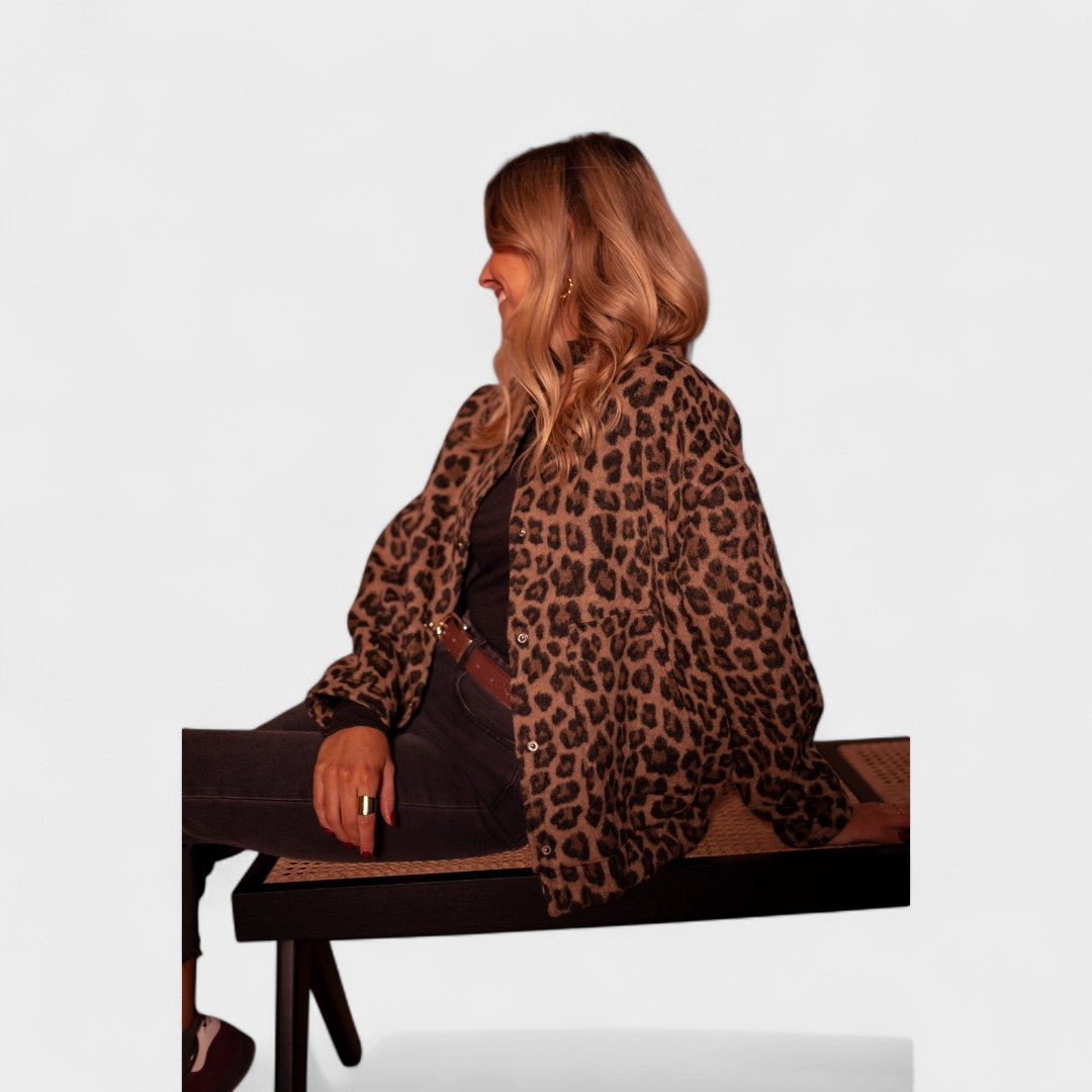 Toma - Stylish Autumn Jacket