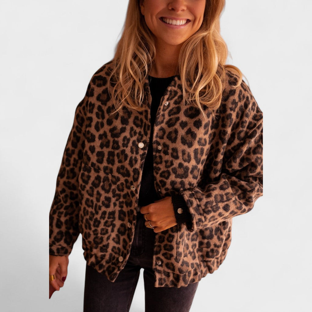Toma - Stylish Autumn Jacket
