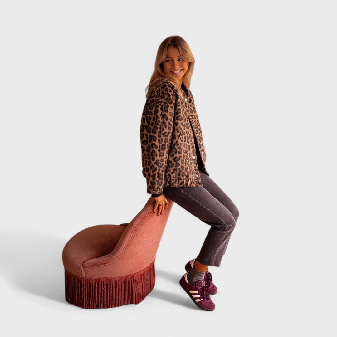 Toma - Stylish Autumn Jacket