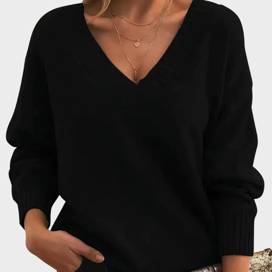 Sonata - Luxurious Cashmere Sweater