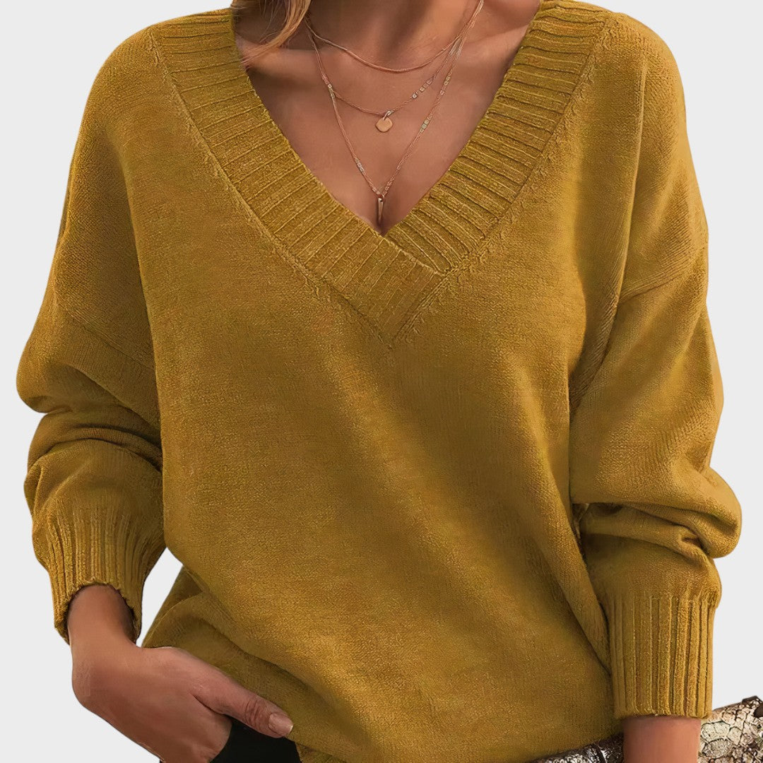 Sonata - Luxurious Cashmere Sweater