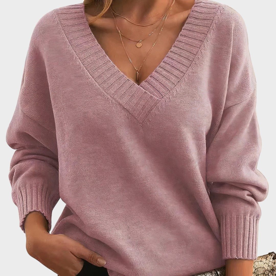 Sonata - Luxurious Cashmere Sweater