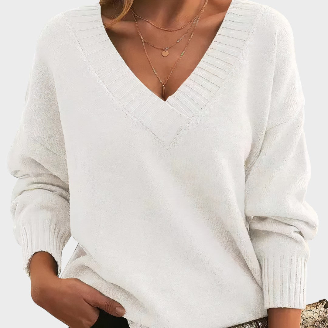 Sonata - Luxurious Cashmere Sweater