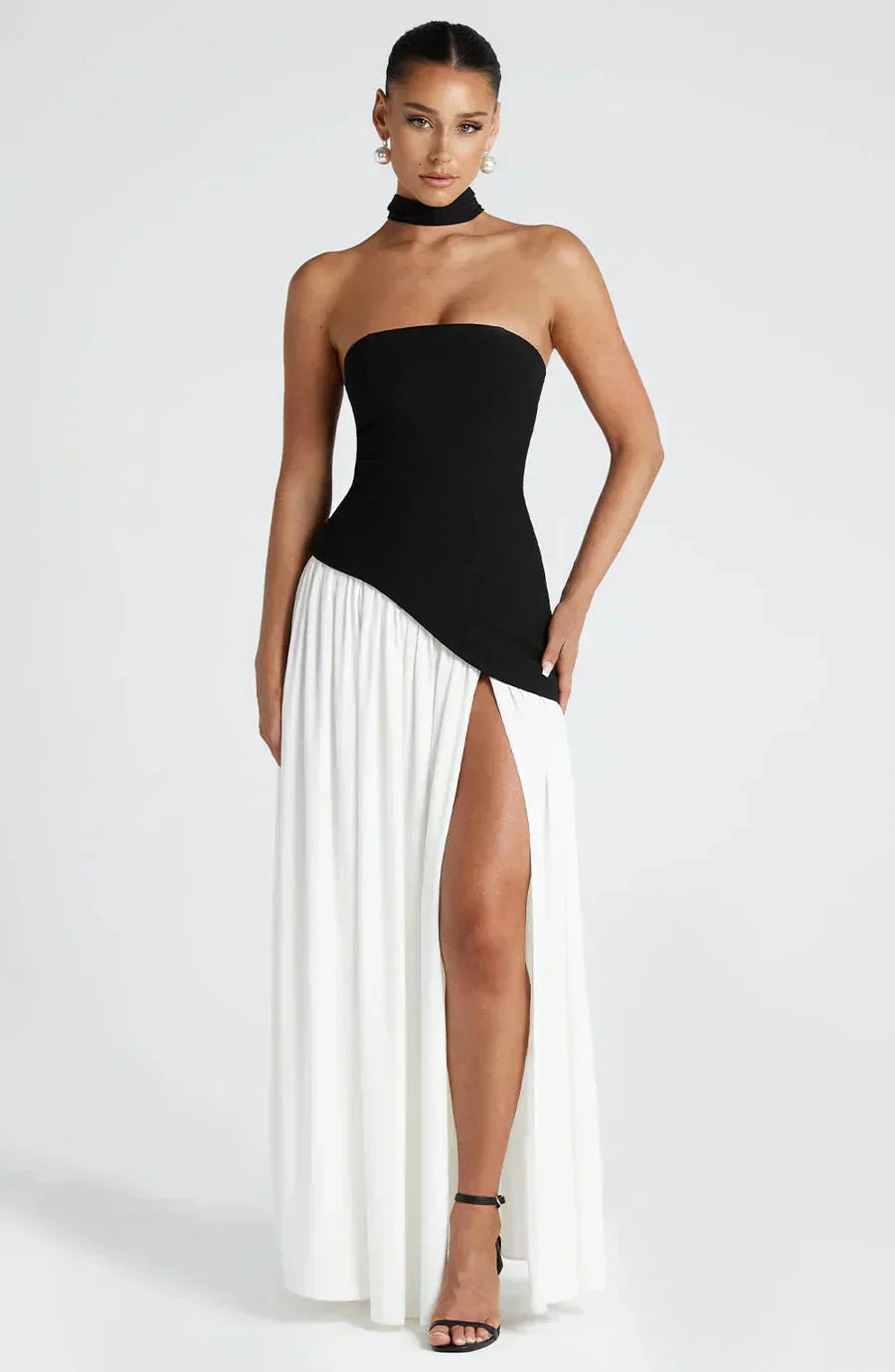 Maxi Dress with Class That Amazes