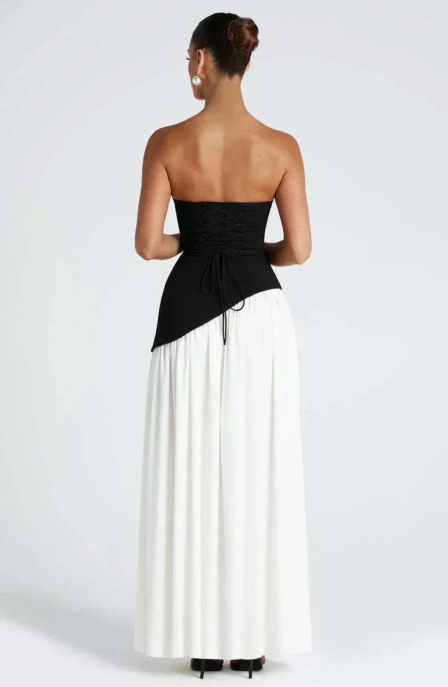 Maxi Dress with Class That Amazes