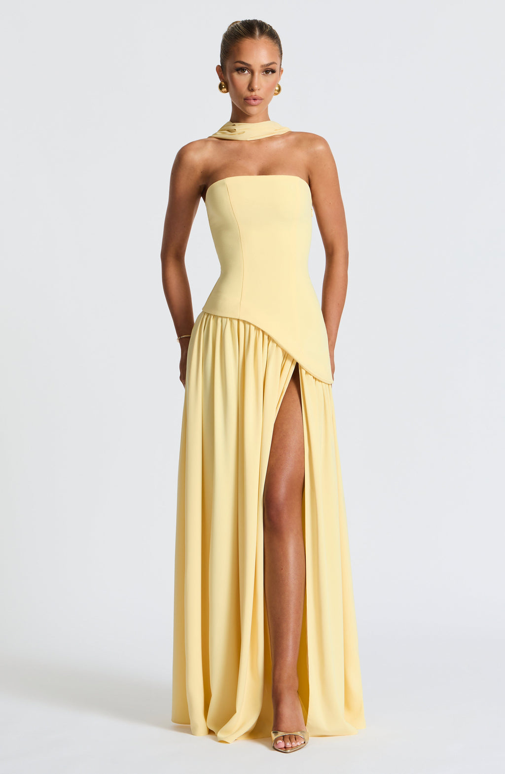Maxi Dress with Class That Amazes