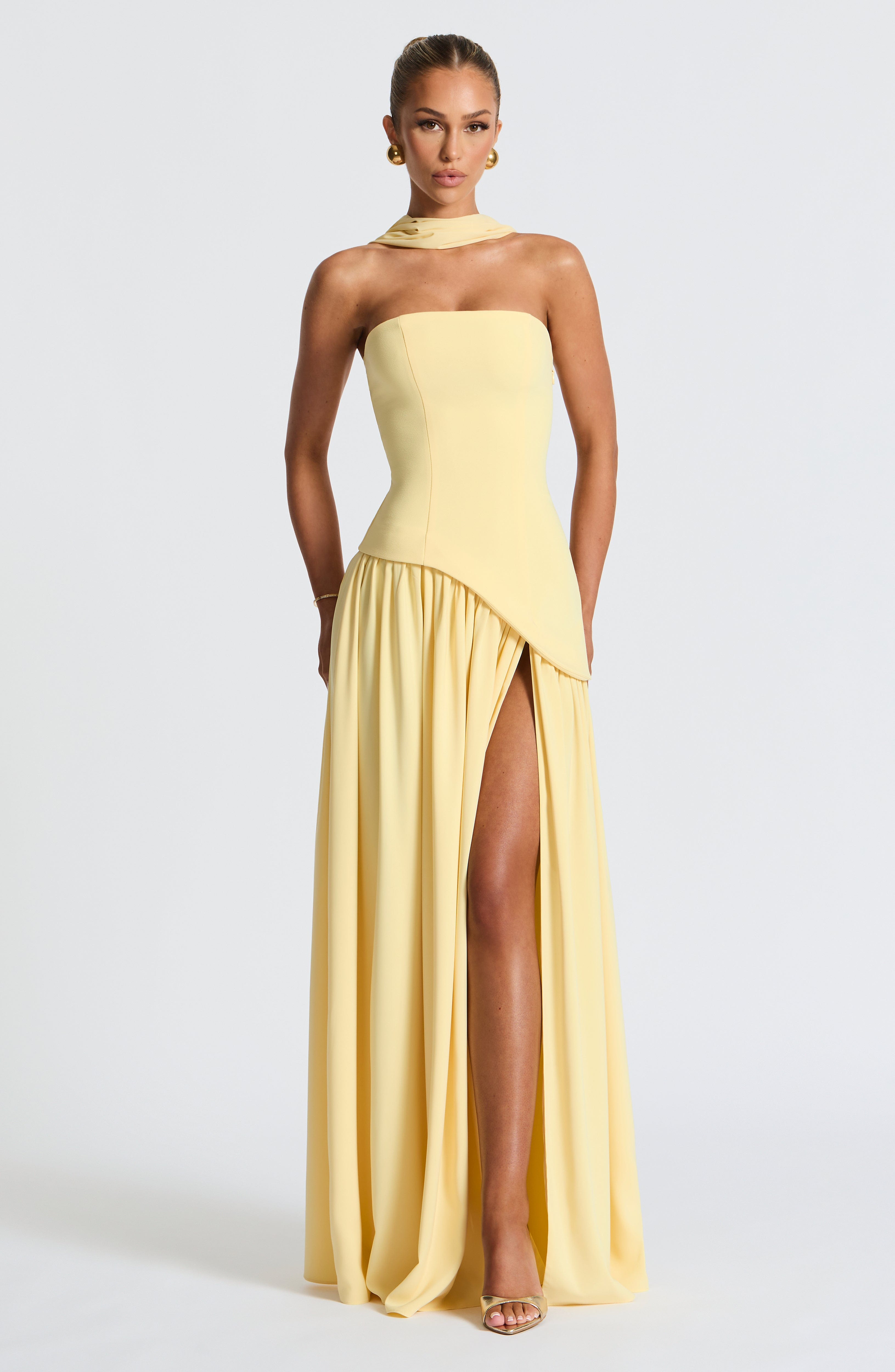 Maxi Dress with Class That Amazes