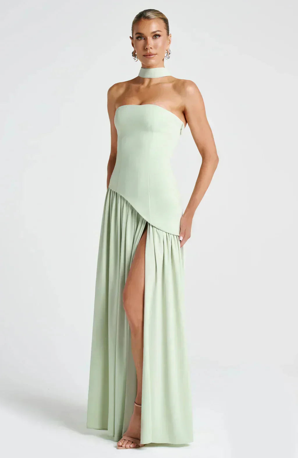Maxi Dress with Class That Amazes