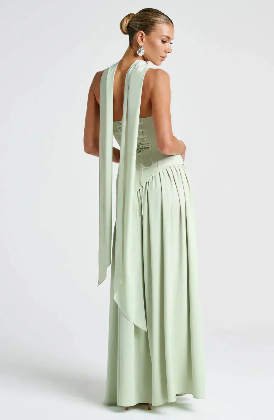 Maxi Dress with Class That Amazes