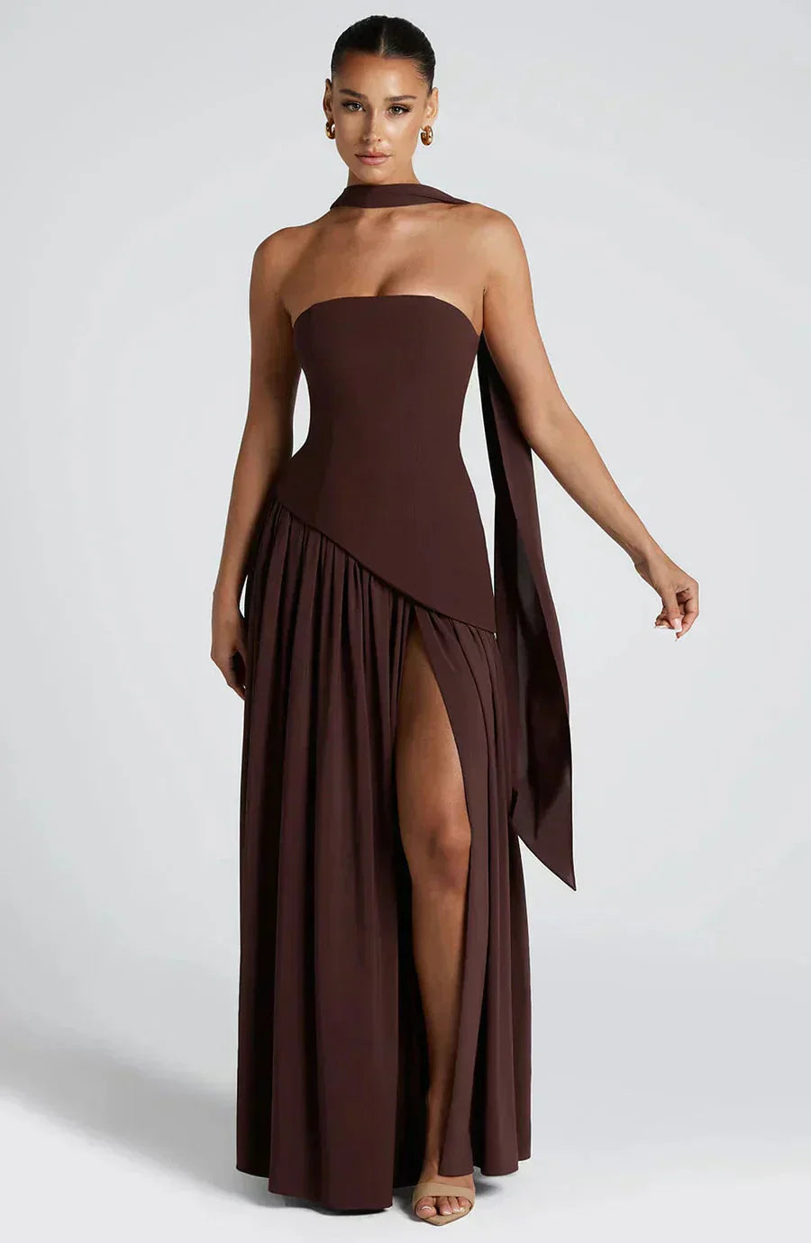 Maxi Dress with Class That Amazes