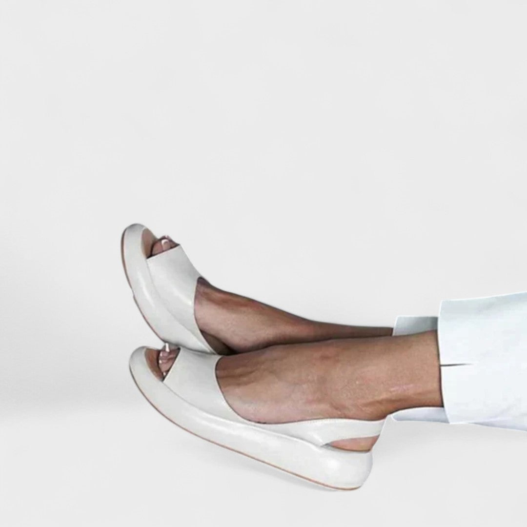 Bite - Orthopedic Sandals Elegance