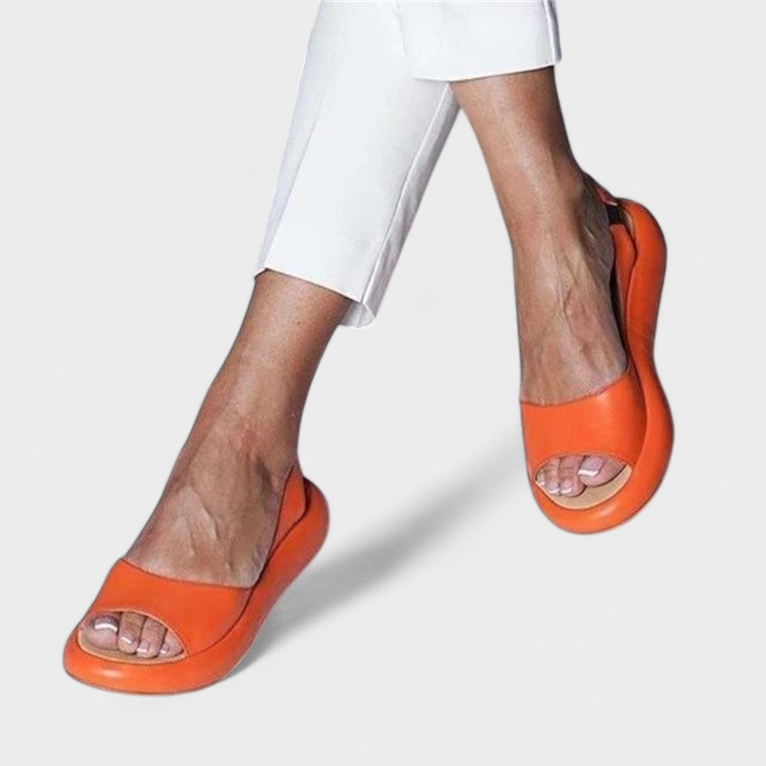 Bite - Orthopedic Sandals Elegance
