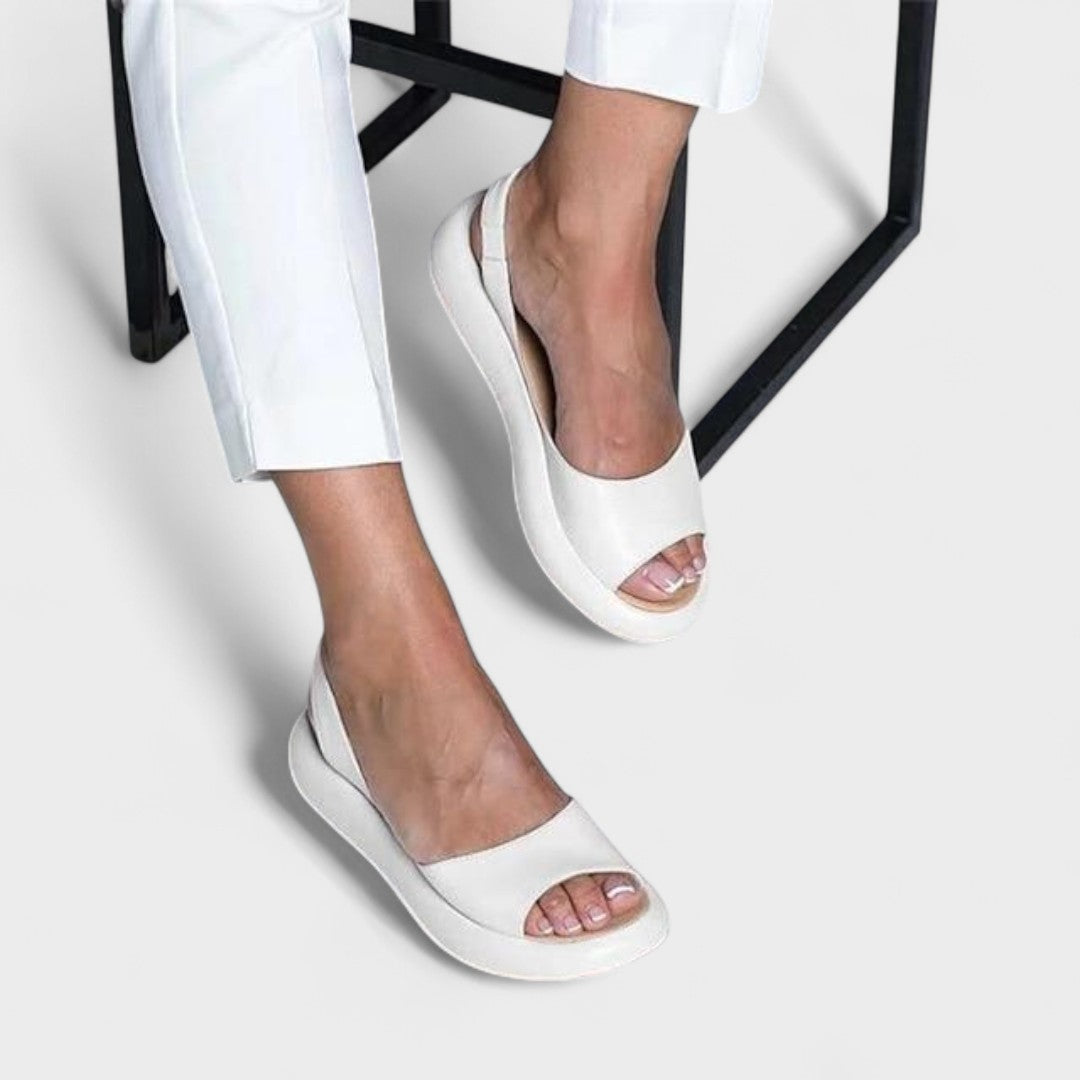 Bite - Orthopedic Sandals Elegance