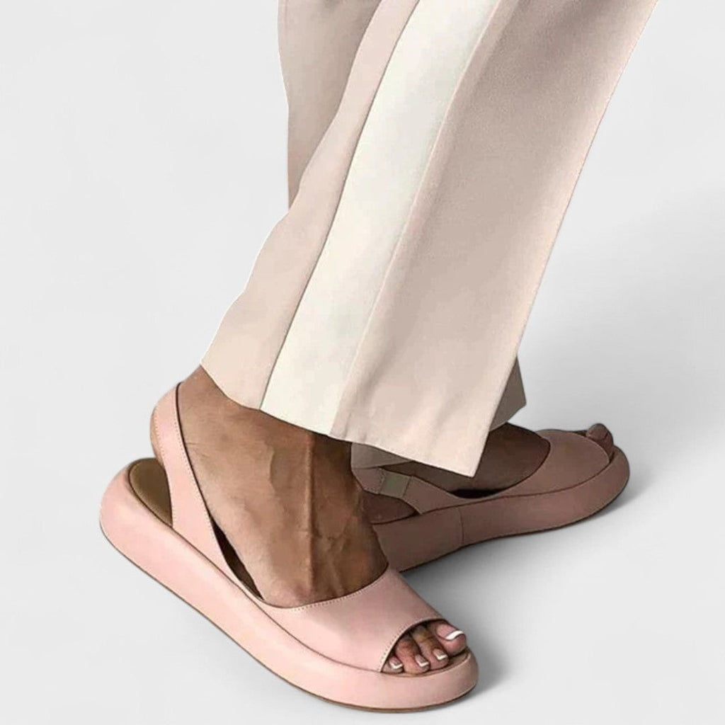 Bite - Orthopedic Sandals Elegance