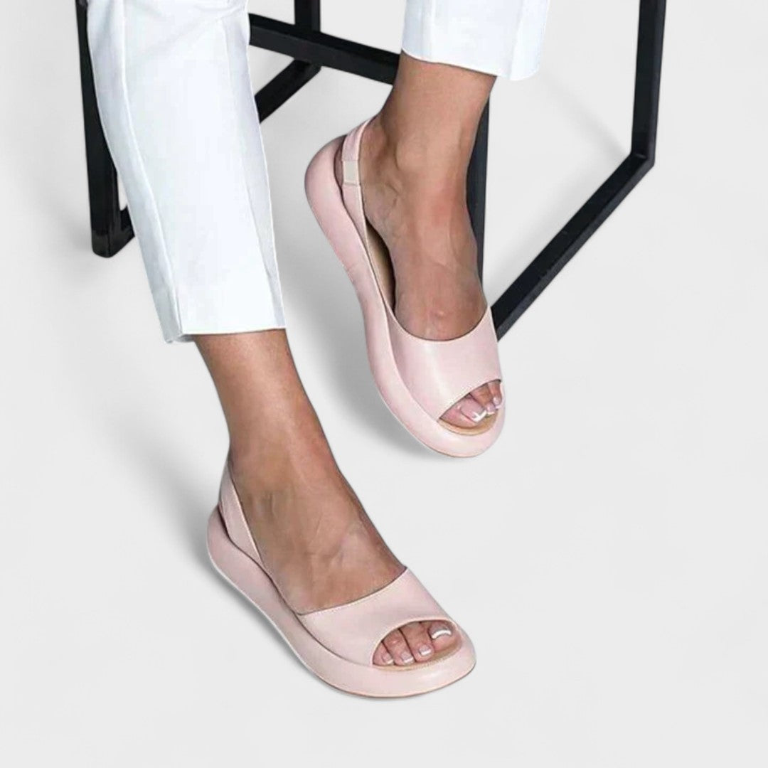 Bite - Orthopedic Sandals Elegance