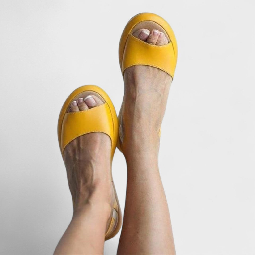 Bite - Orthopedic Sandals Elegance